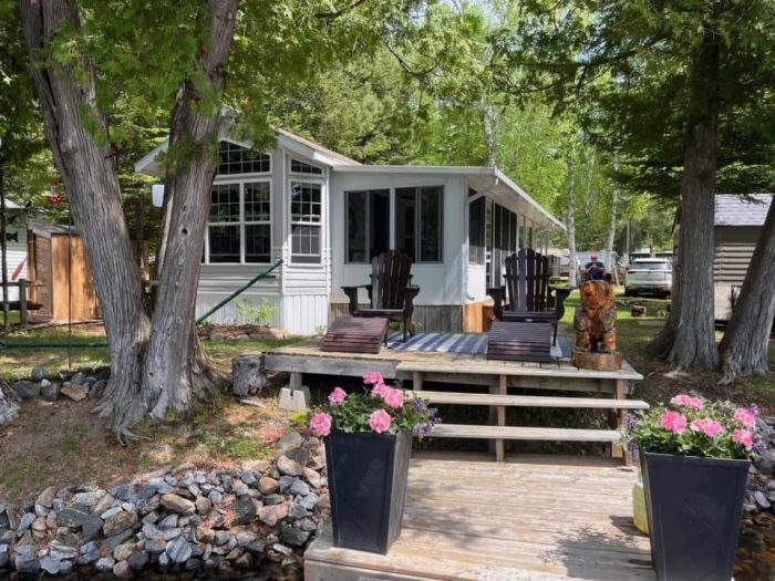 2011 Breckenridge SOLD